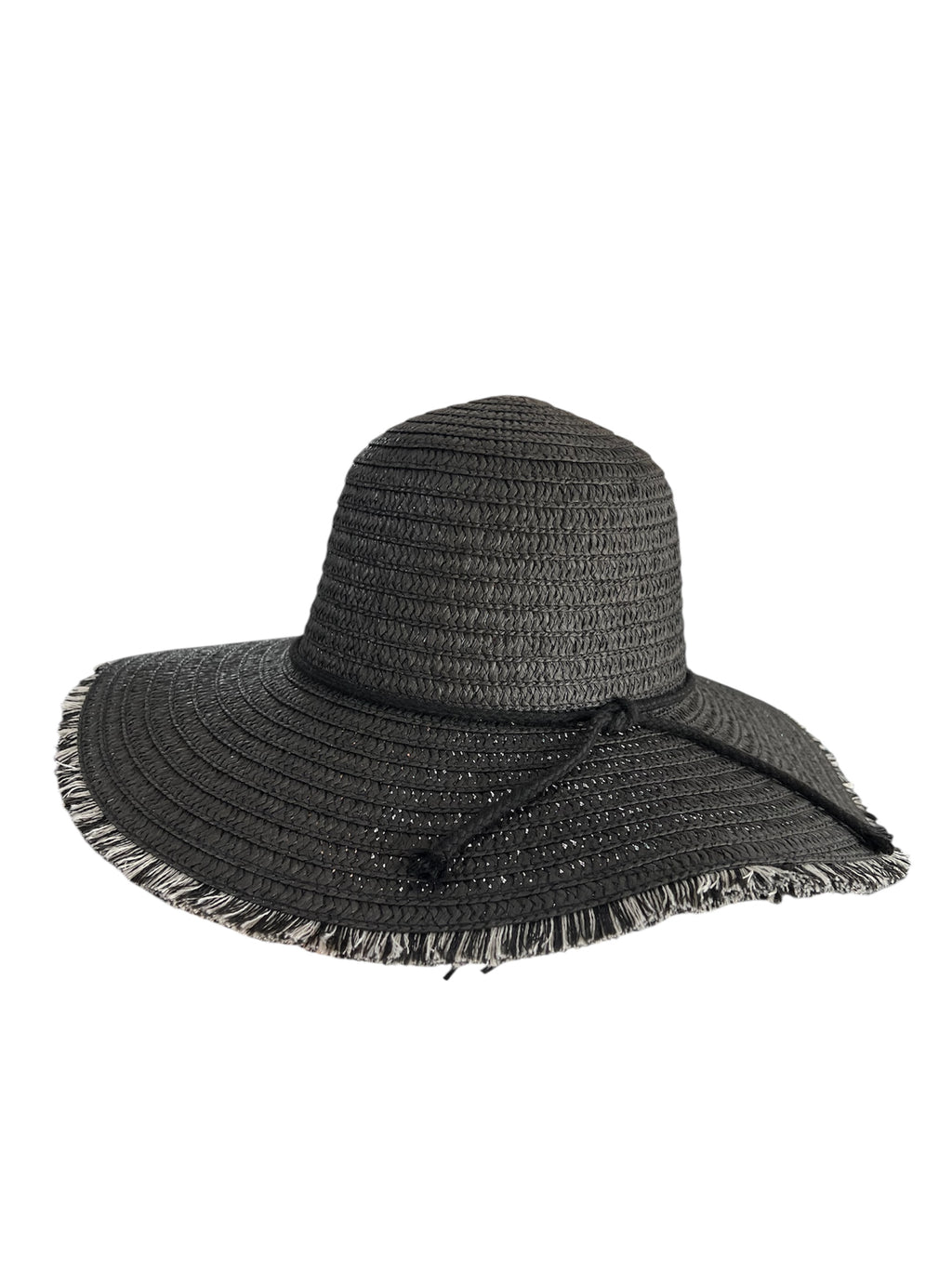 Brim Sun Hat