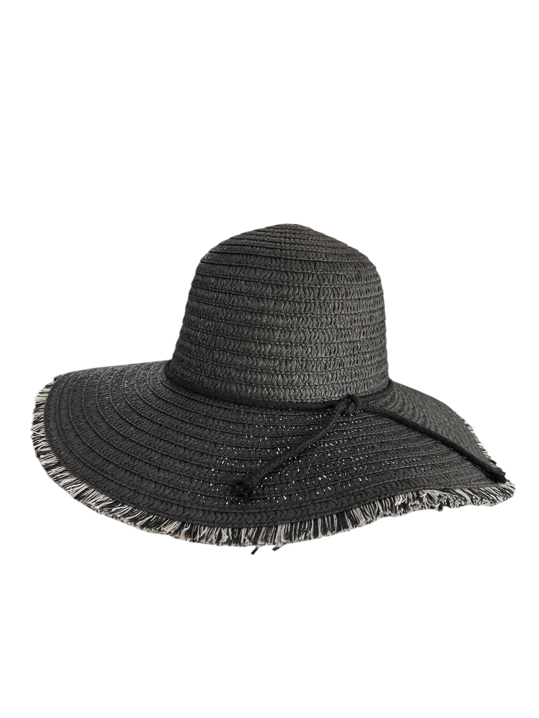 Brim Sun Hat