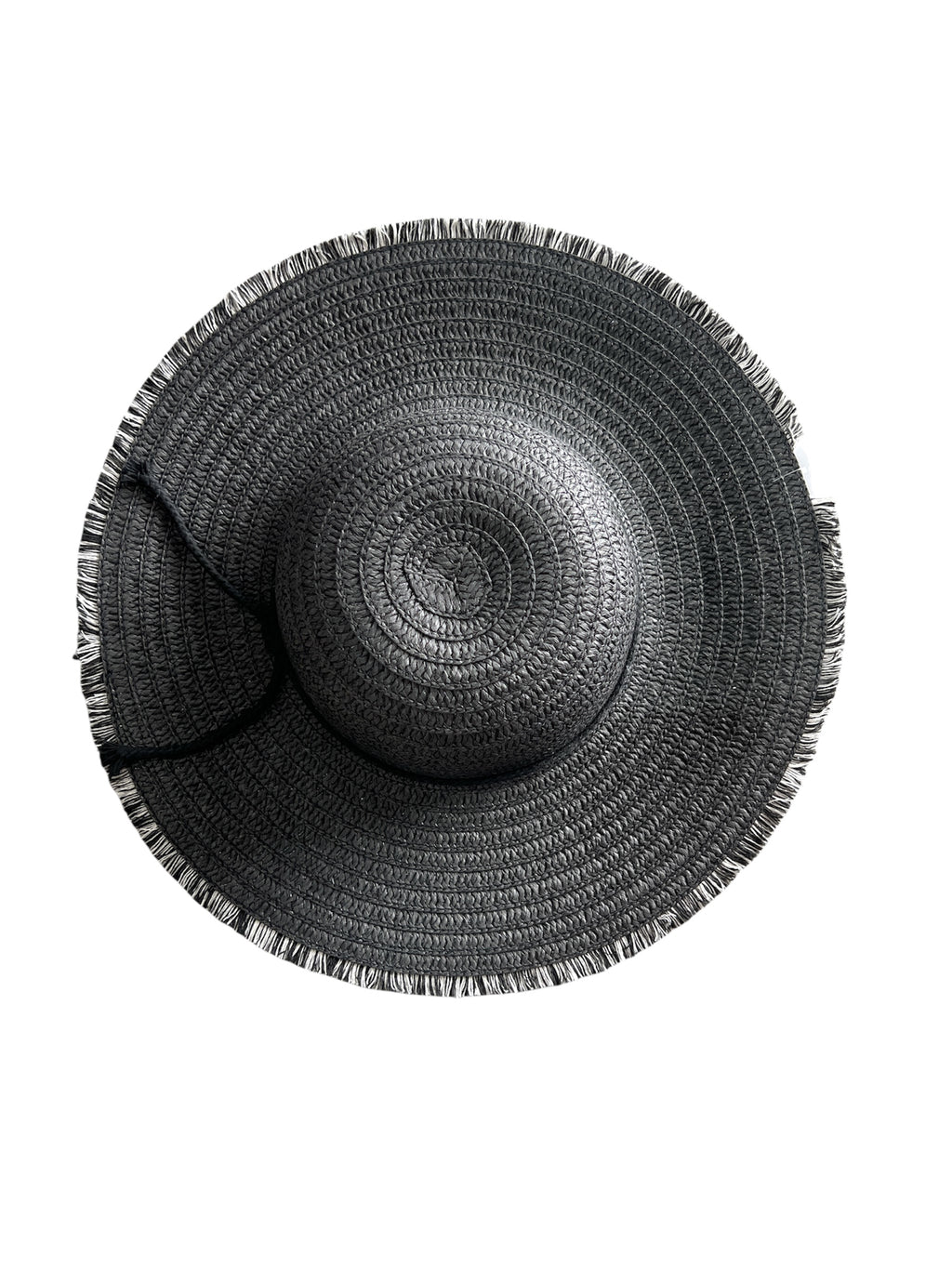 Brim Sun Hat
