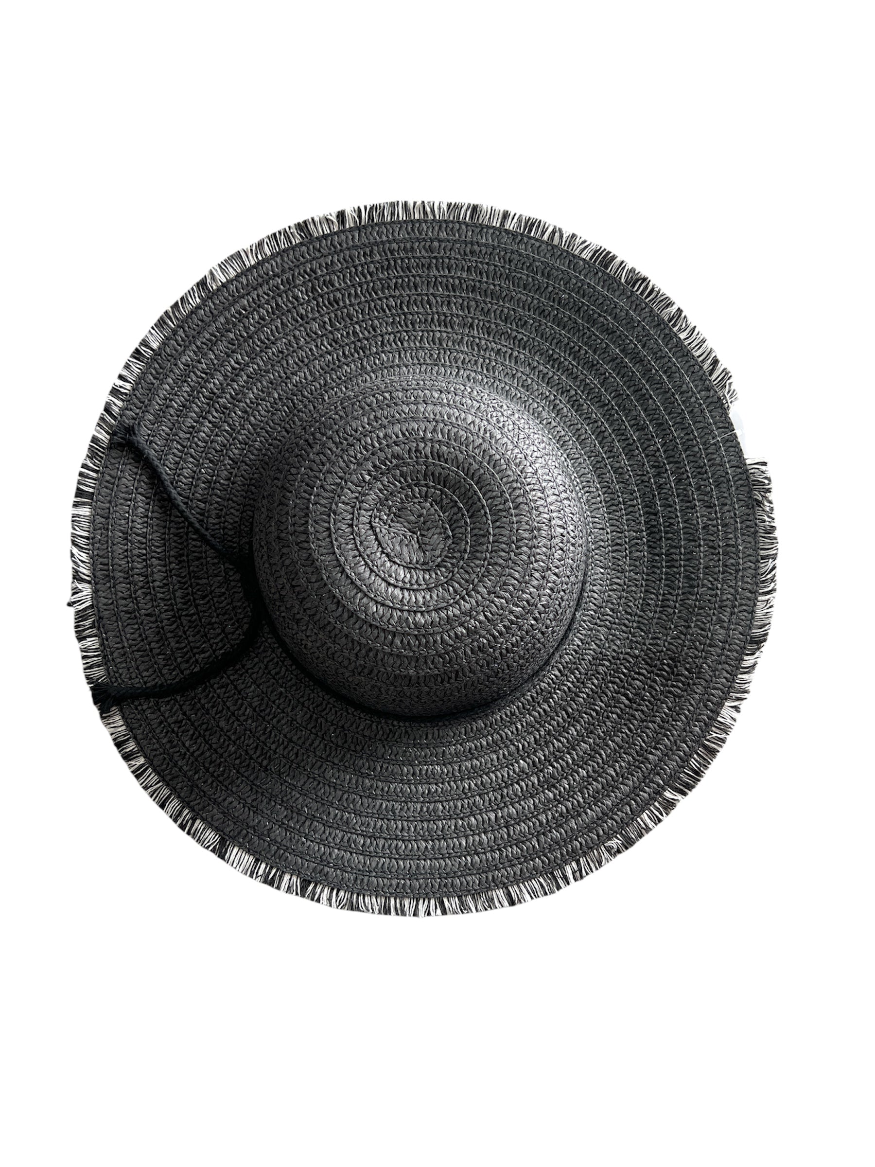 Brim Sun Hat