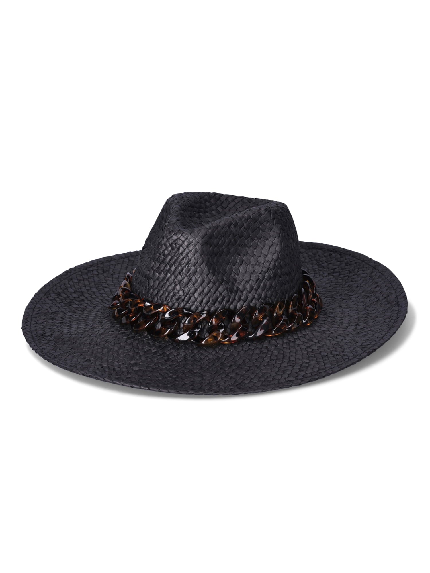 Black Sun Hat