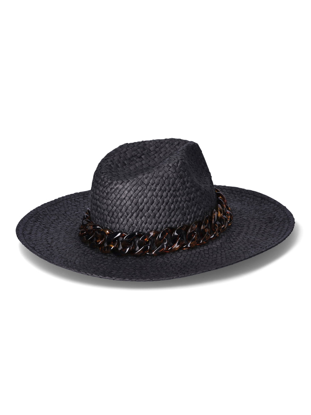Black Sun Hat