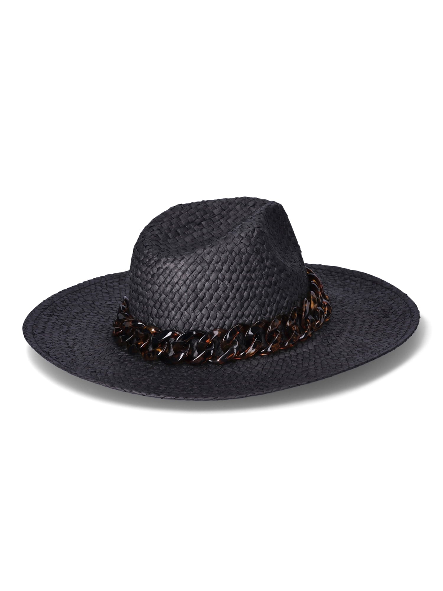 Black Sun Hat
