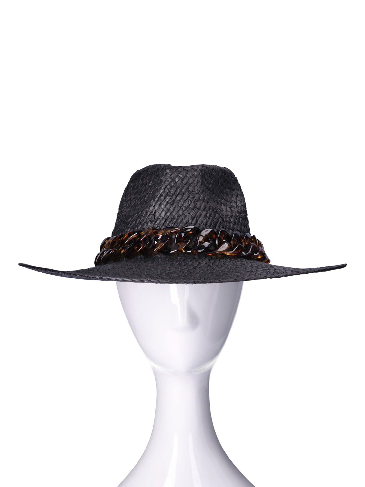 Black Sun Hat
