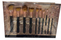 I on beauty Eye and Face Luxury Kit 10 Pieces Set
