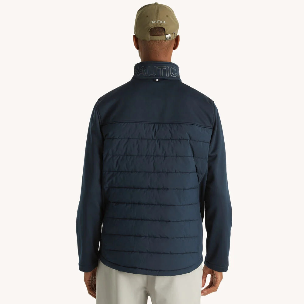 Nautica Navy Jacket