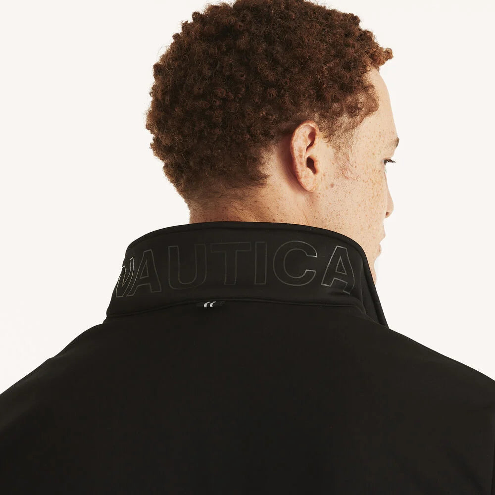 Nautica Black Jacket