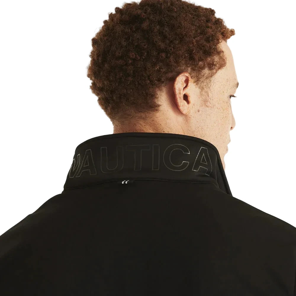 Nautica Black Jacket