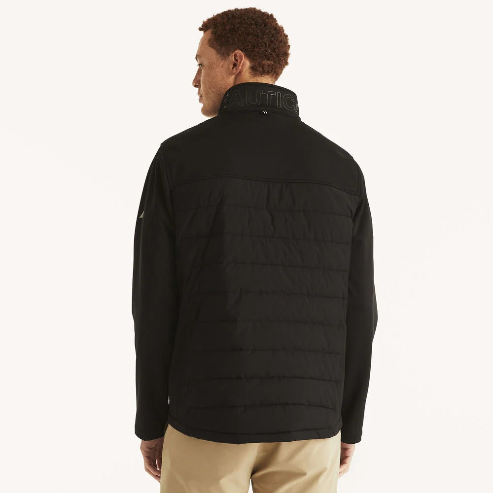 Nautica Black Jacket