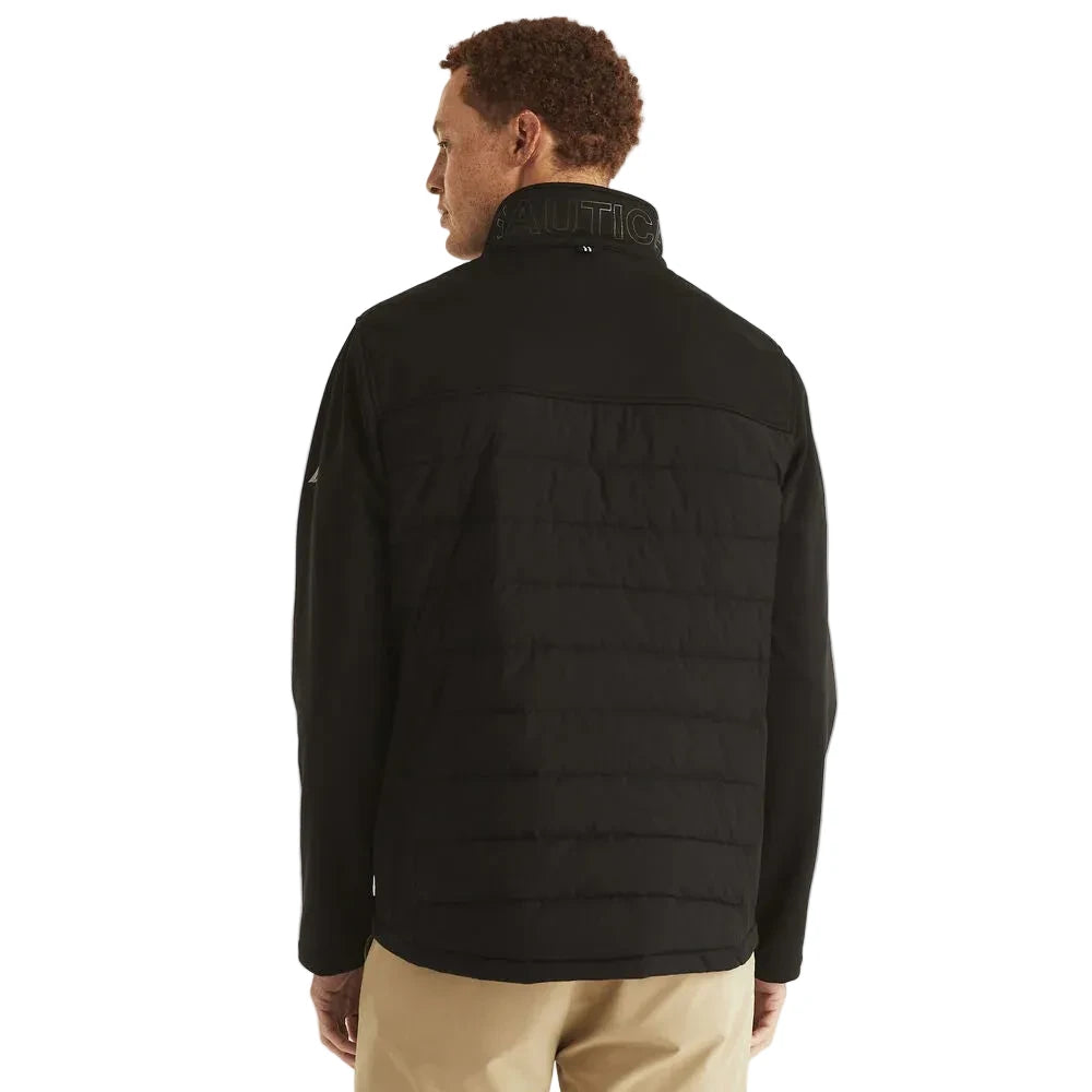 Nautica Black Jacket