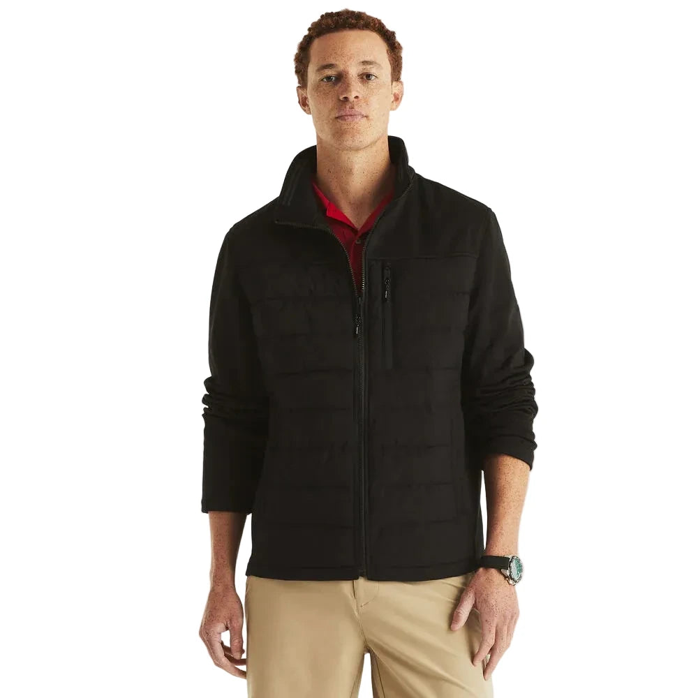 Nautica Black Jacket