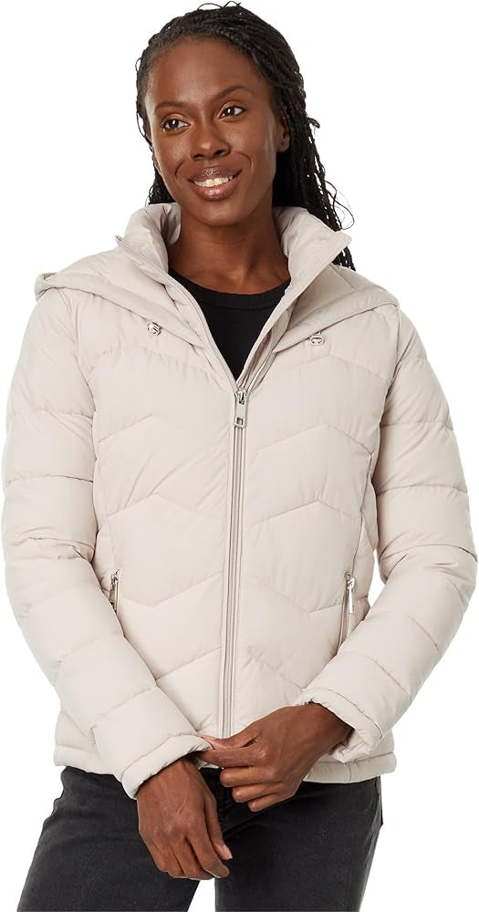 Calvin Klein Beige Jacket
