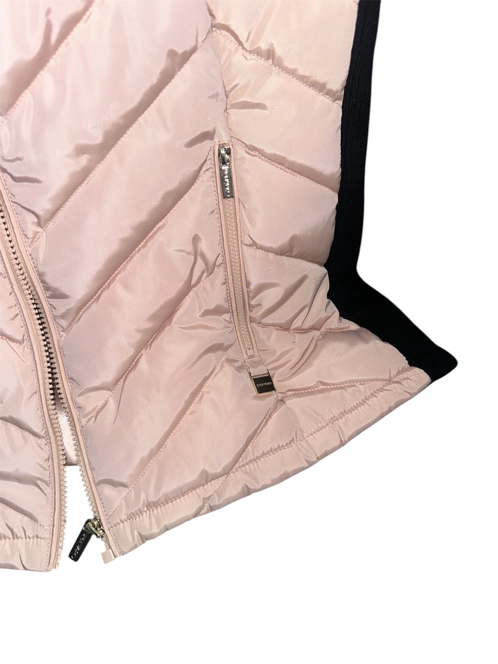 Calvin Klein Blush Gilet