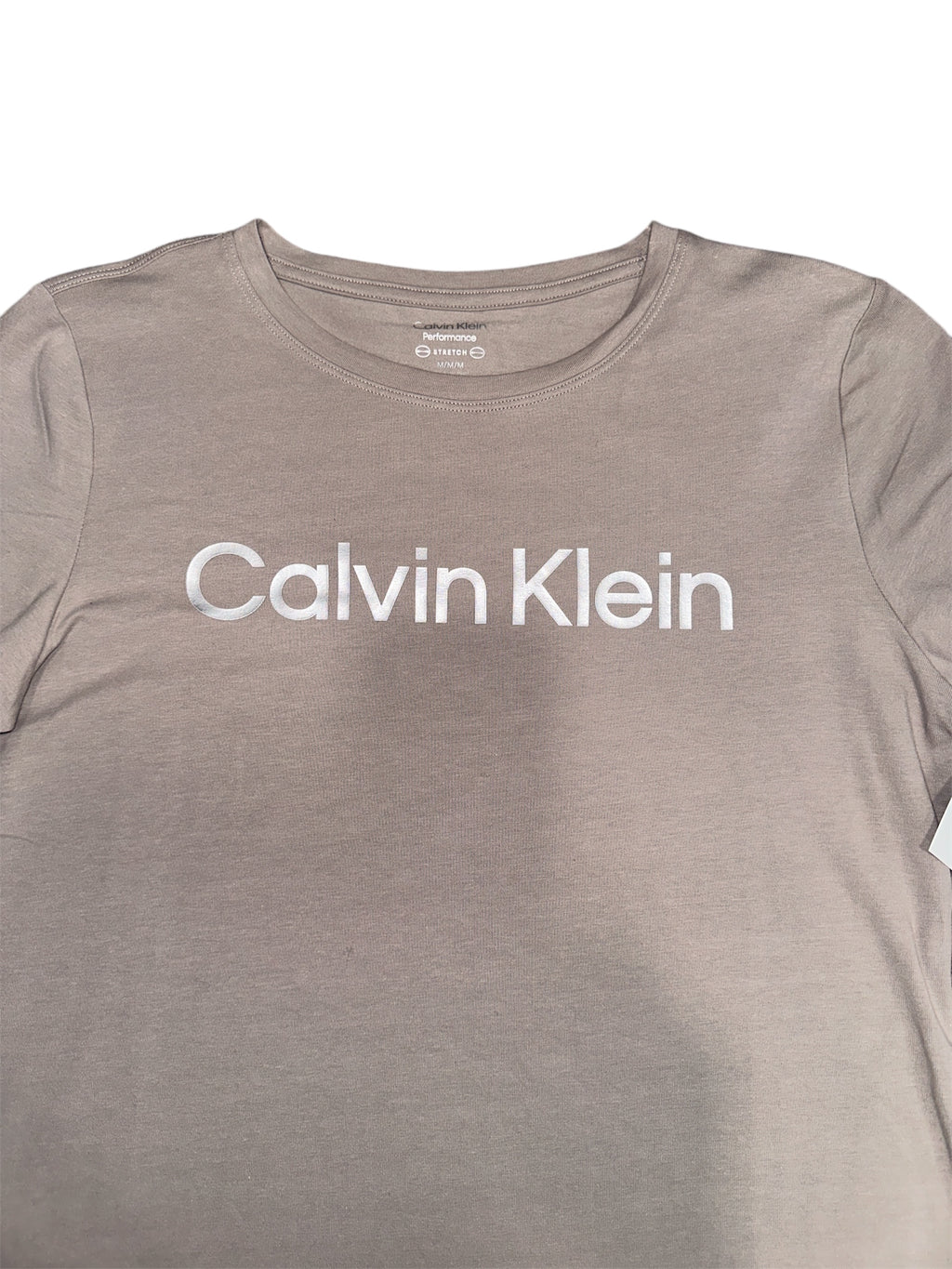 Calvin Klein Beige T-Shirt