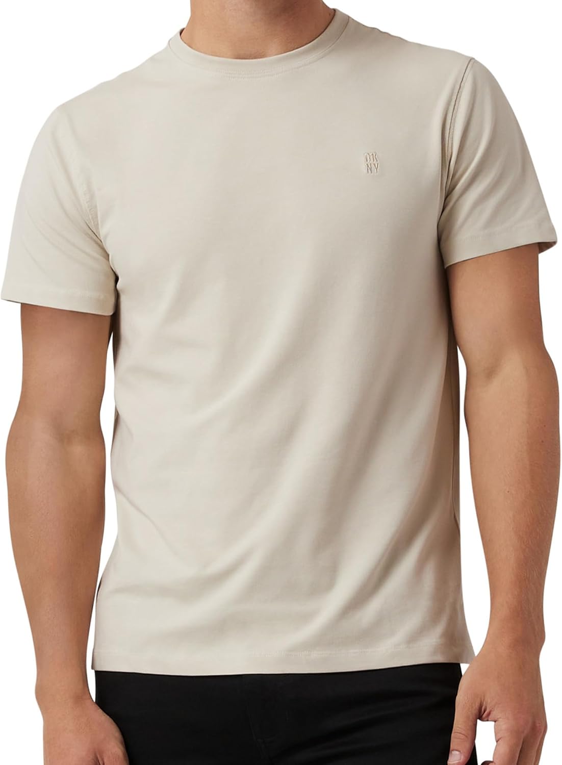 DKNY BEIGE TSHIRT