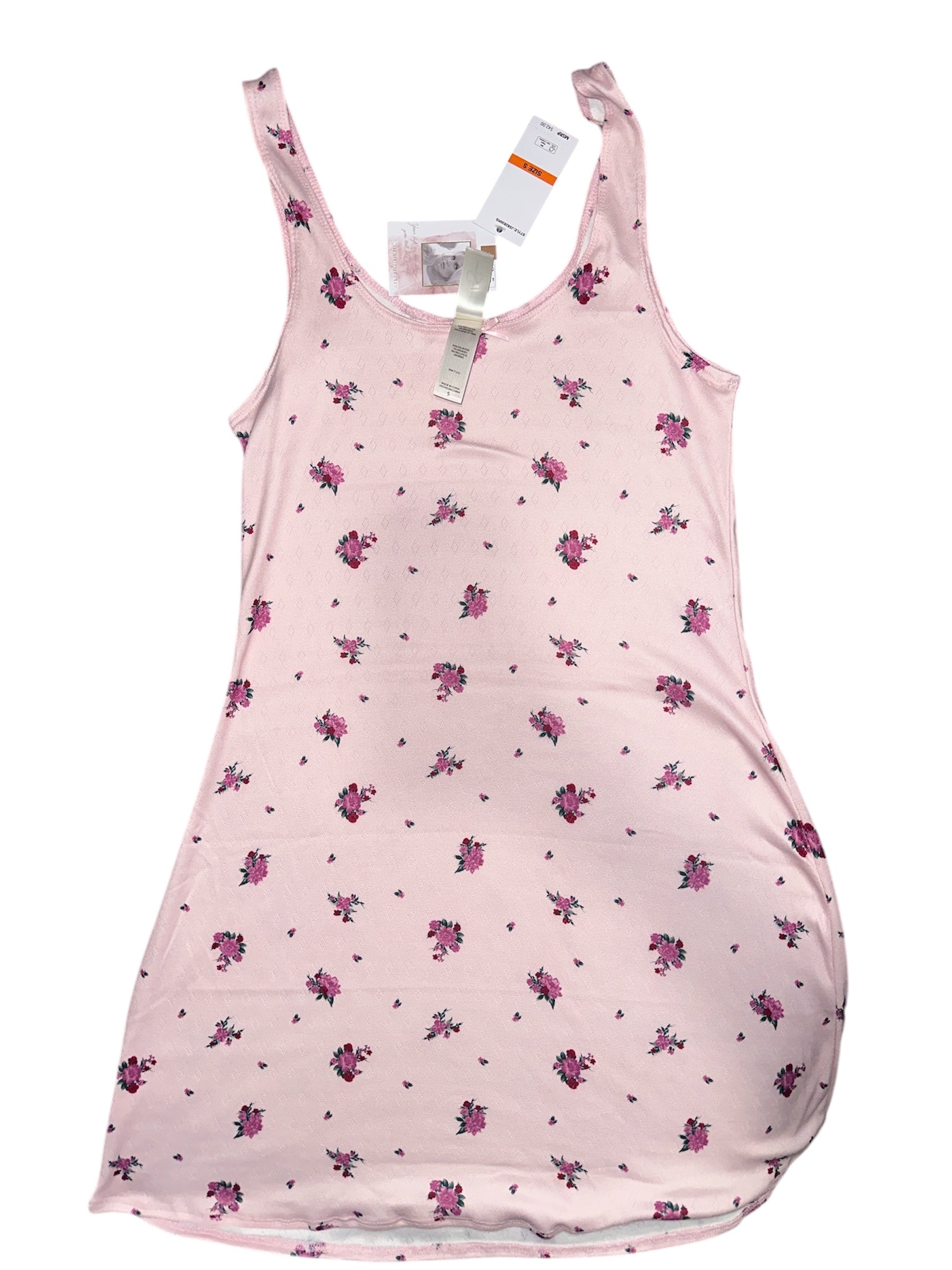 Jessica Simpson PJ Dress
