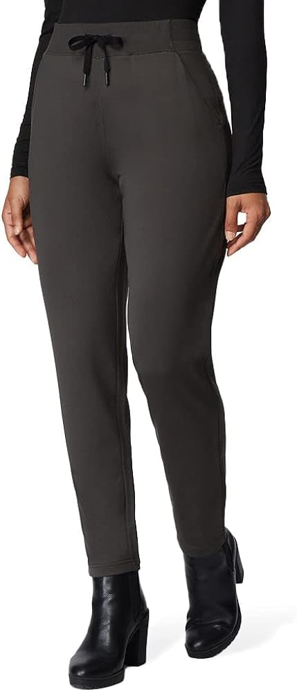 32 Degrees WOMEN'S ULTRA-COMFY EVERYDAY PANT