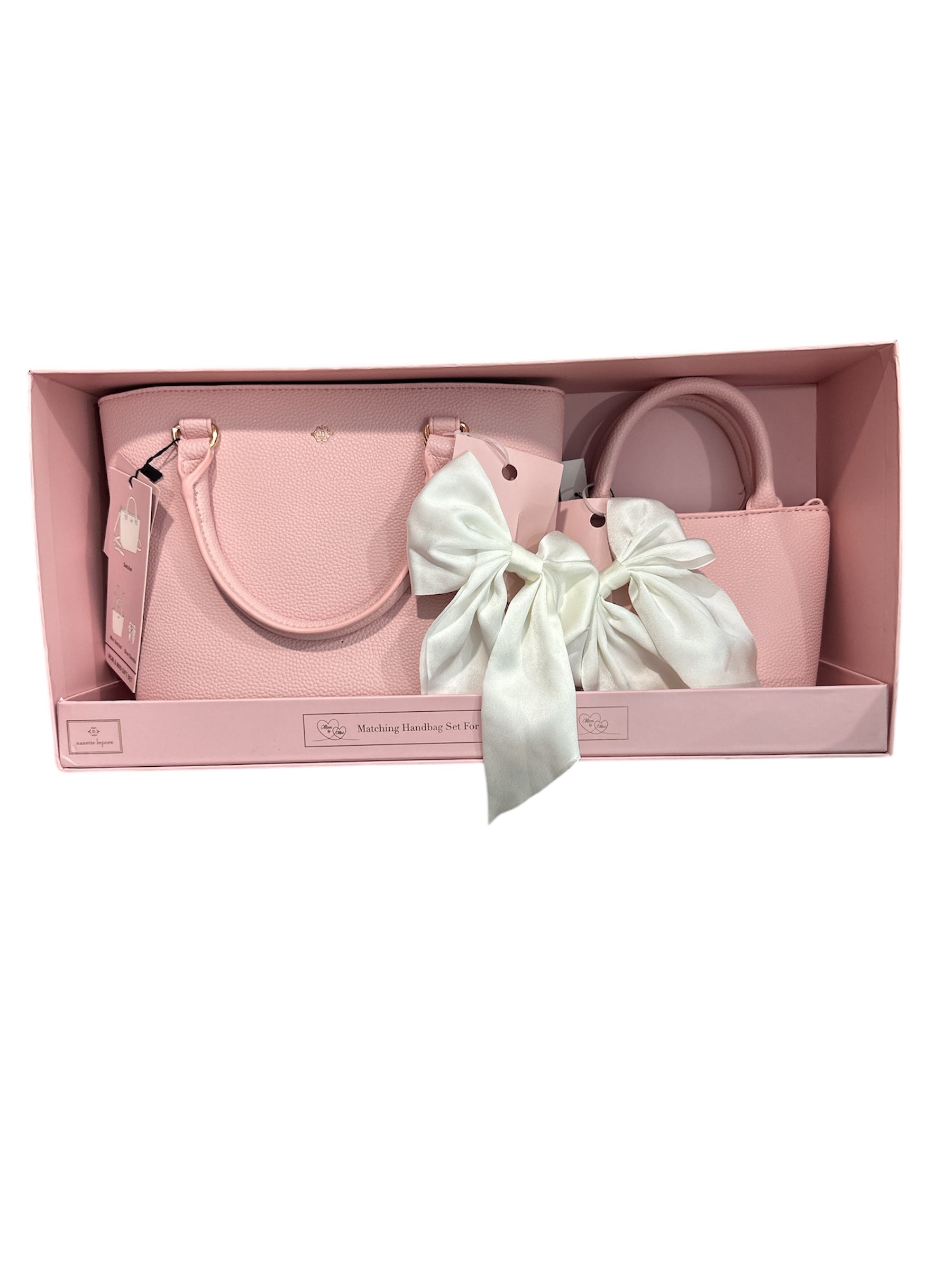 Nanette Lepore Mother and Daughter Set