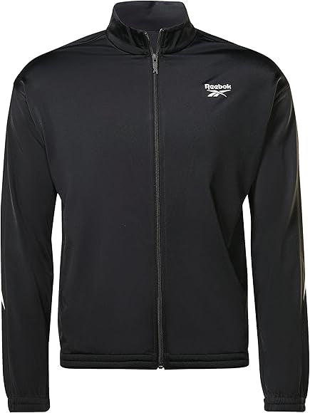 Reebok Black Jacket