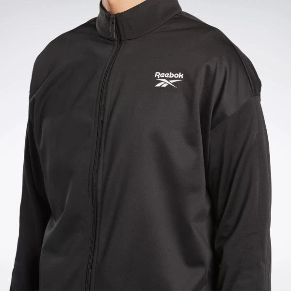 Reebok Black Jacket