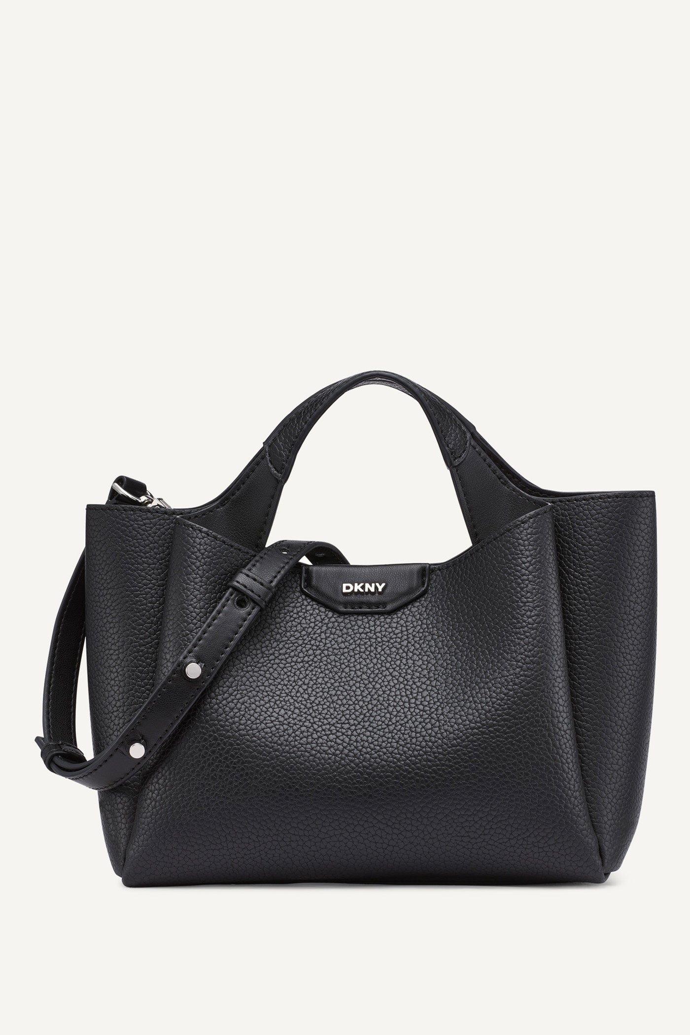 DKNY MEDIUM WILLA SATCHEL BAG