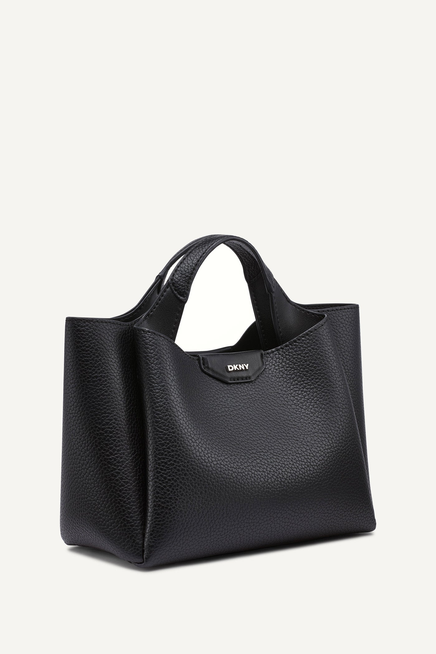 DKNY MEDIUM WILLA SATCHEL BAG
