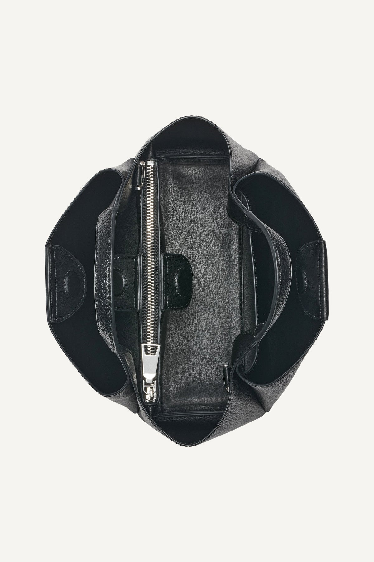 DKNY MEDIUM WILLA SATCHEL BAG