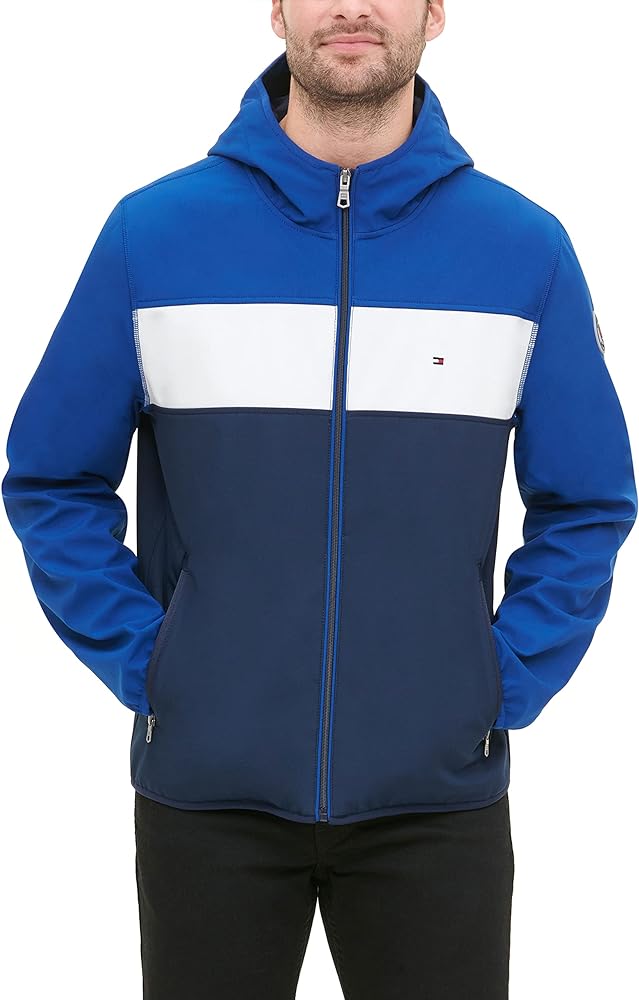 Tommy Hilfiger Jacket