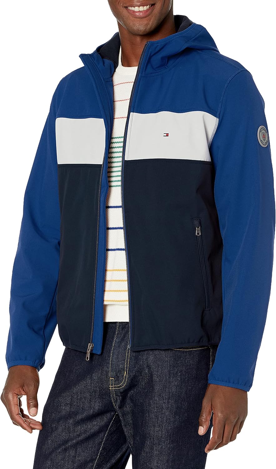 Tommy Hilfiger Jacket