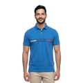 Tommy Hilfiger Blue Polo