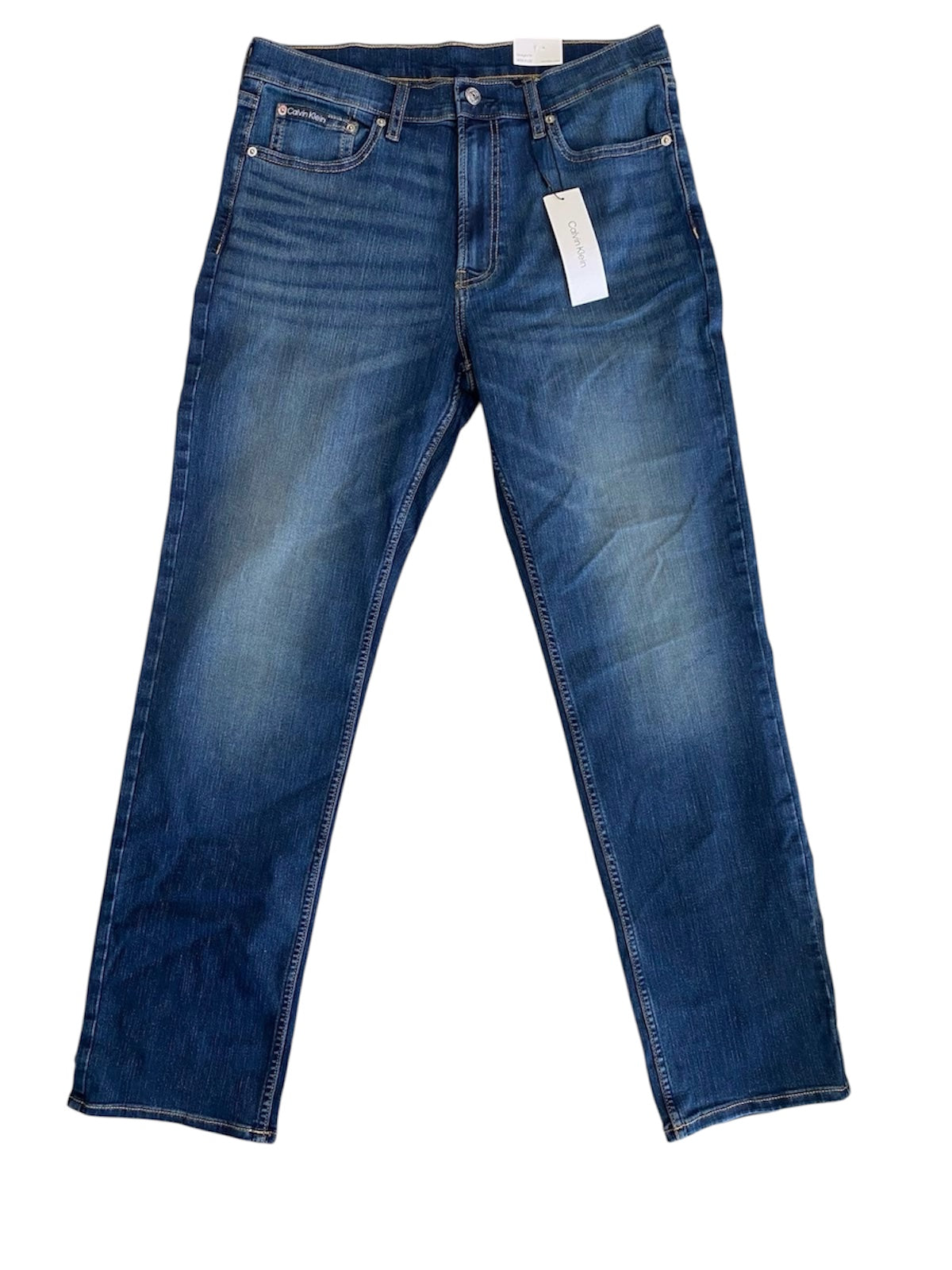 Calvin Klein SlimFit Jeans