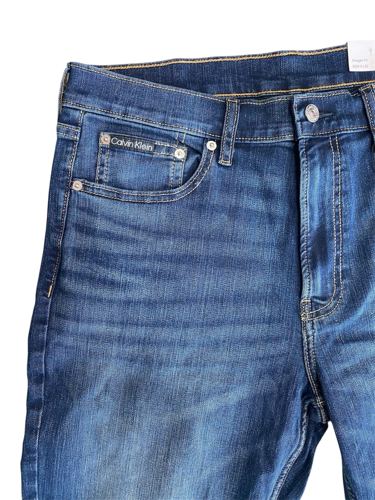 Calvin Klein SlimFit Jeans