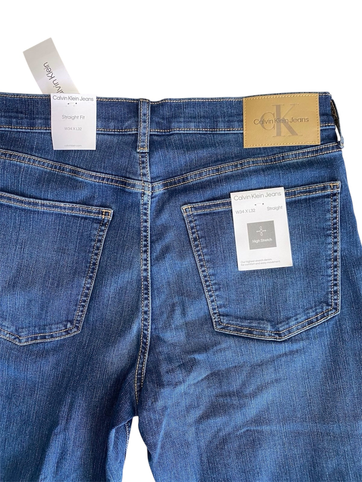 Calvin Klein SlimFit Jeans