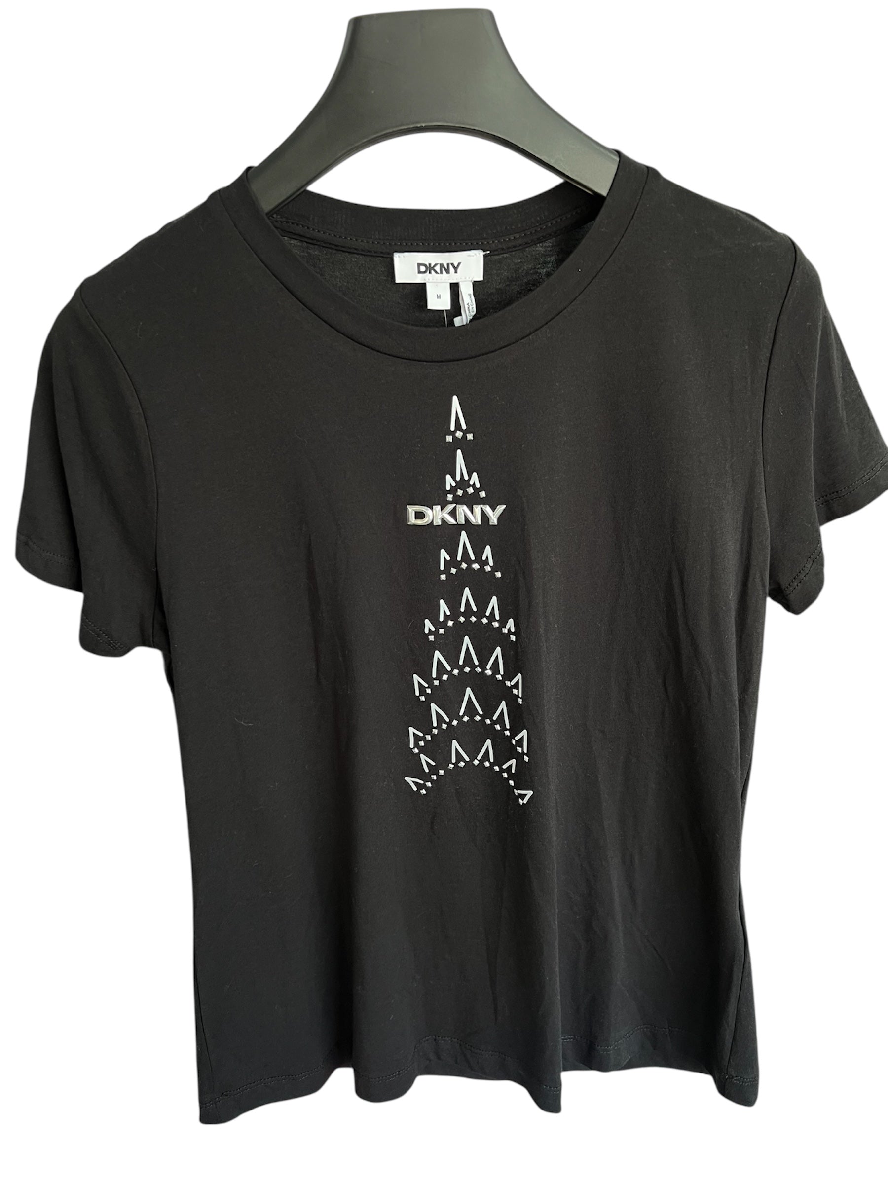 DKNY Black