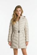 Calvin Klein Beige Jacket