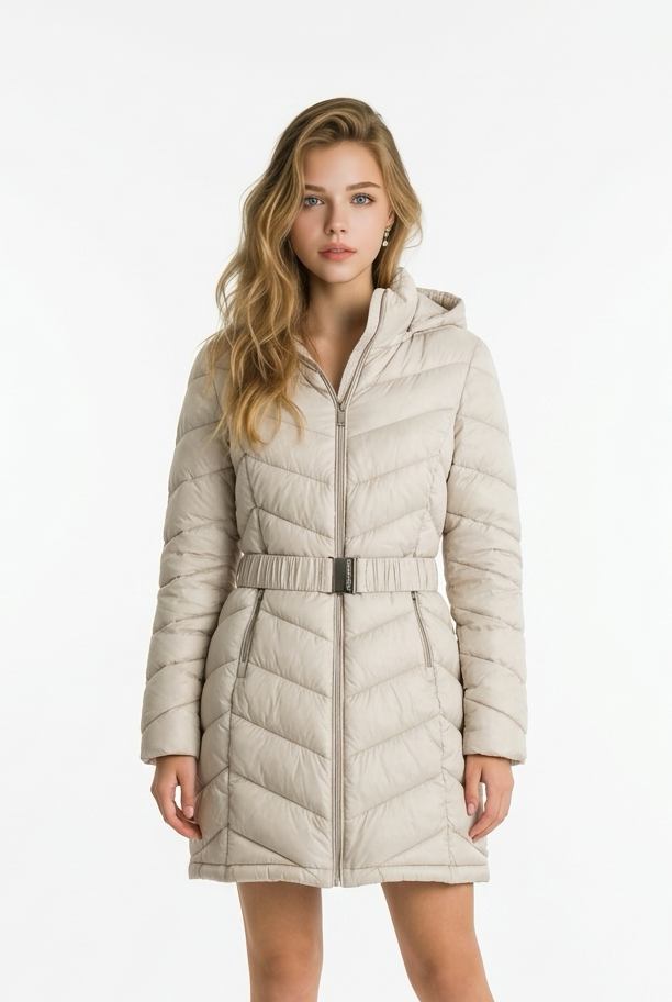 Calvin Klein Beige Jacket