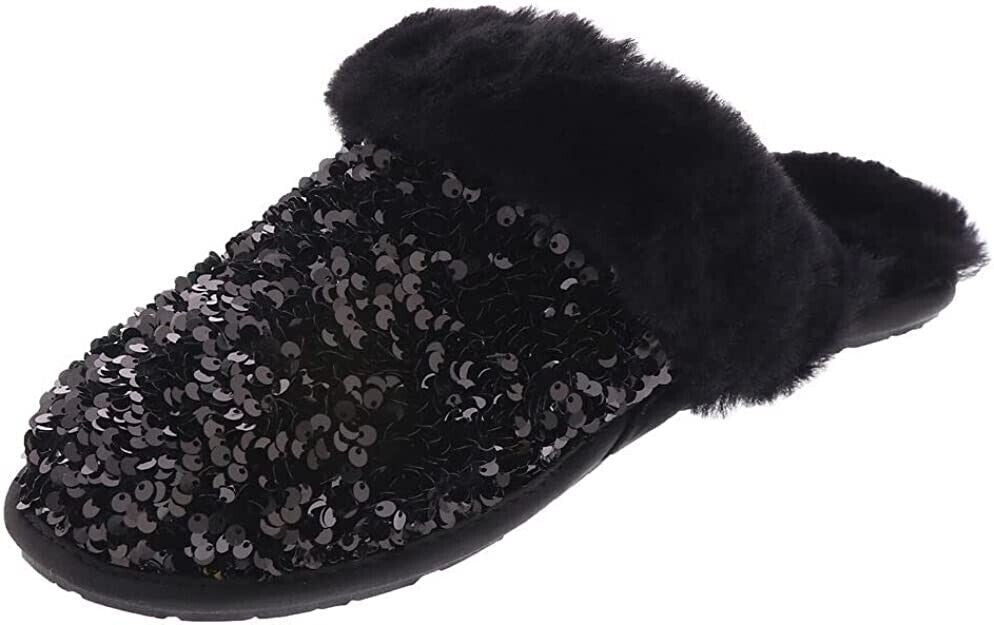 Nicole Miller Slipper