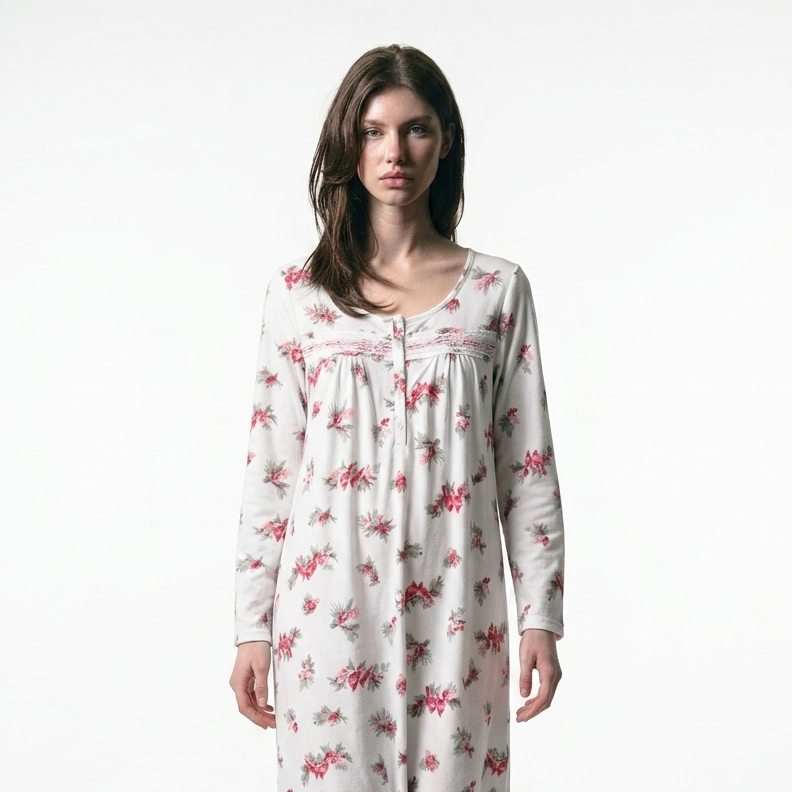 Laura Ashley PJ Dress