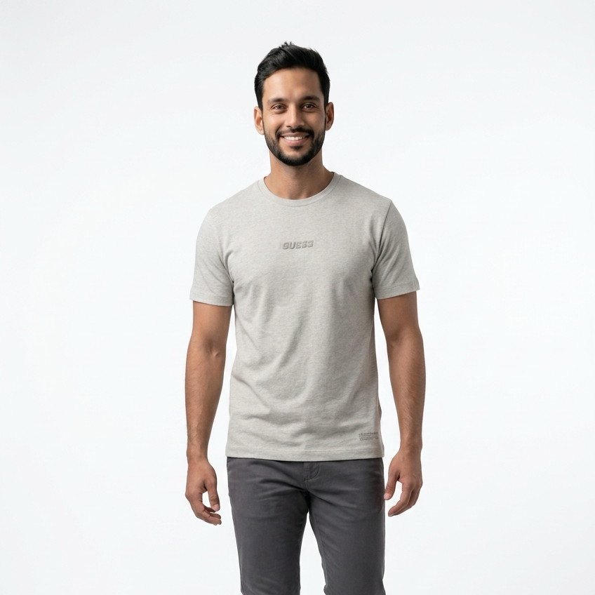 Guess Beige Tshirt
