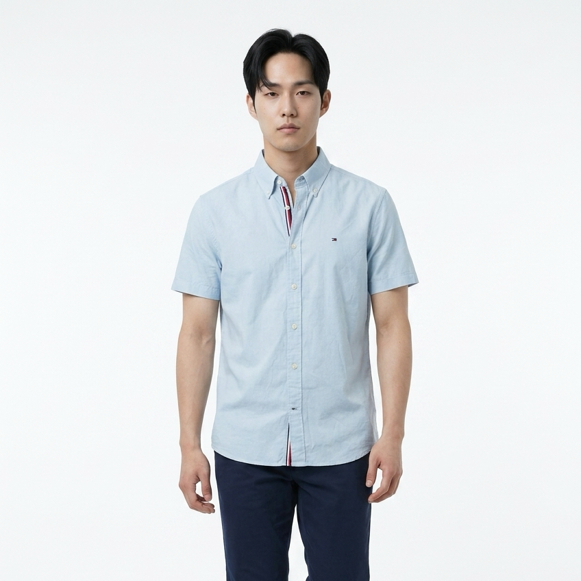 Tommy Hilfiger Button Down Shirt
