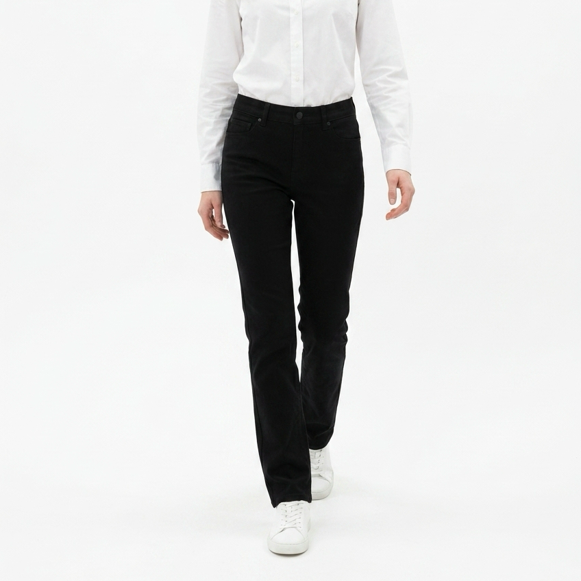 Levis Black Jeans
