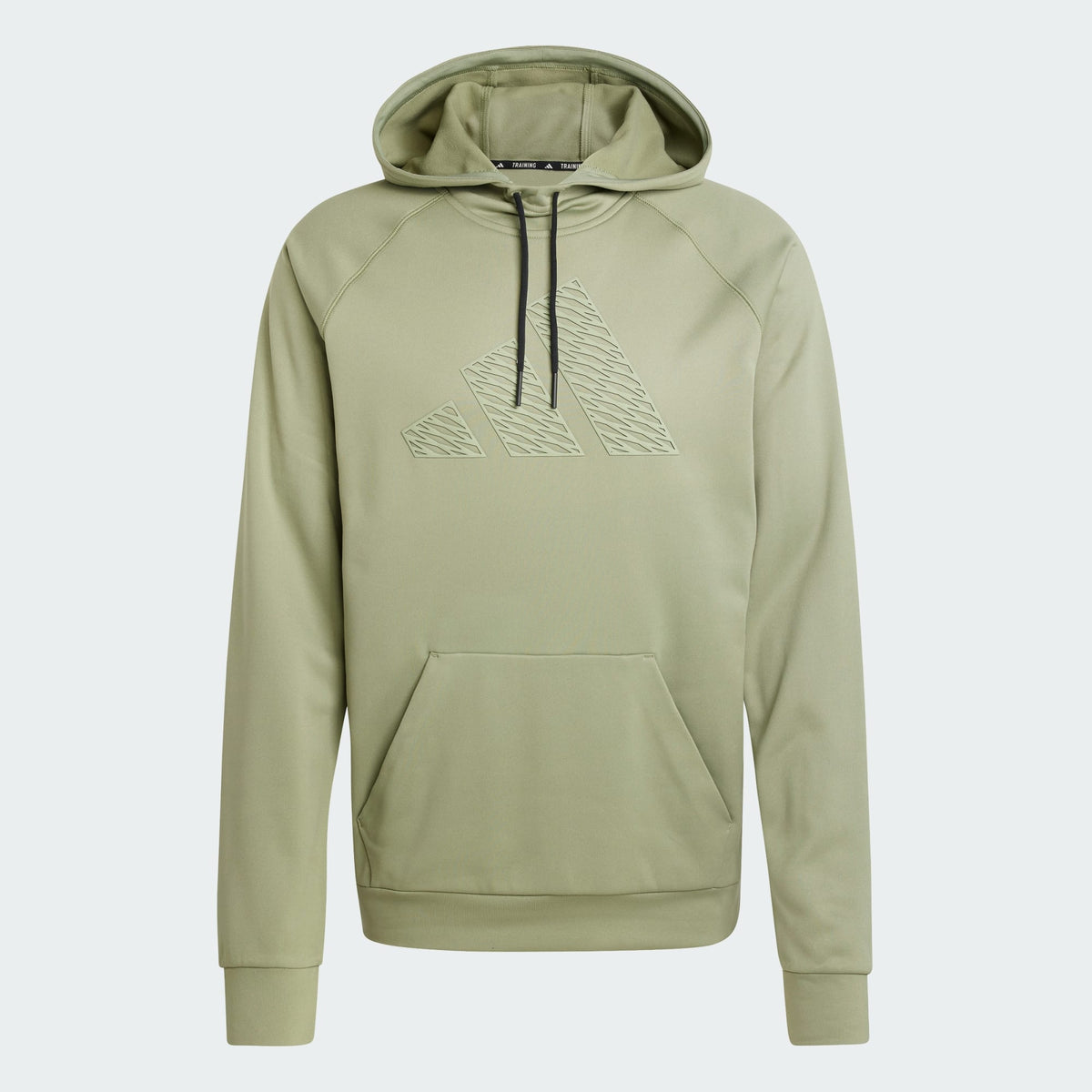 Adidas GAME AND GO TRAINING HOODIE