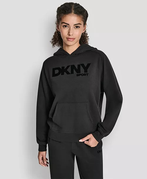 DKNY Black Hoodie
