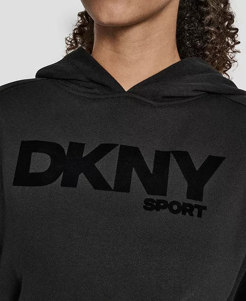 DKNY Black Hoodie