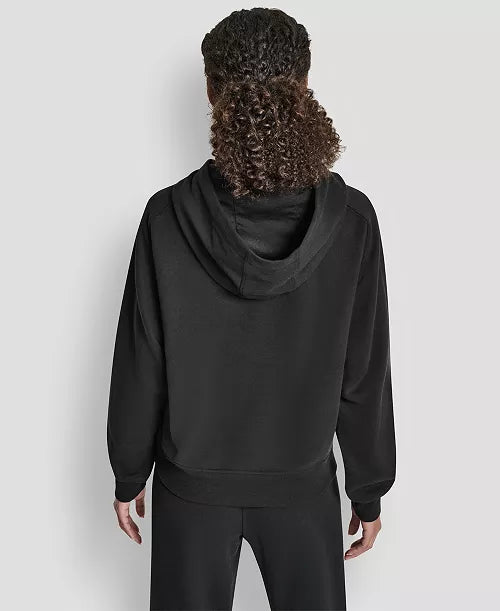 DKNY Black Hoodie