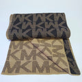Michael Kors Beige Scarf