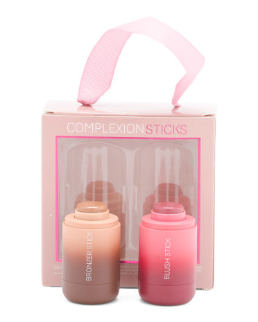 Complexion Sticks Bronzer - Blush