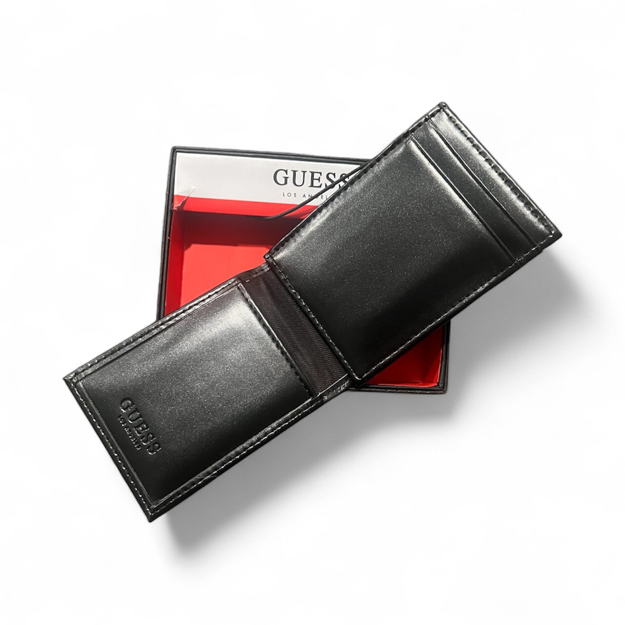 Guess Black wallet