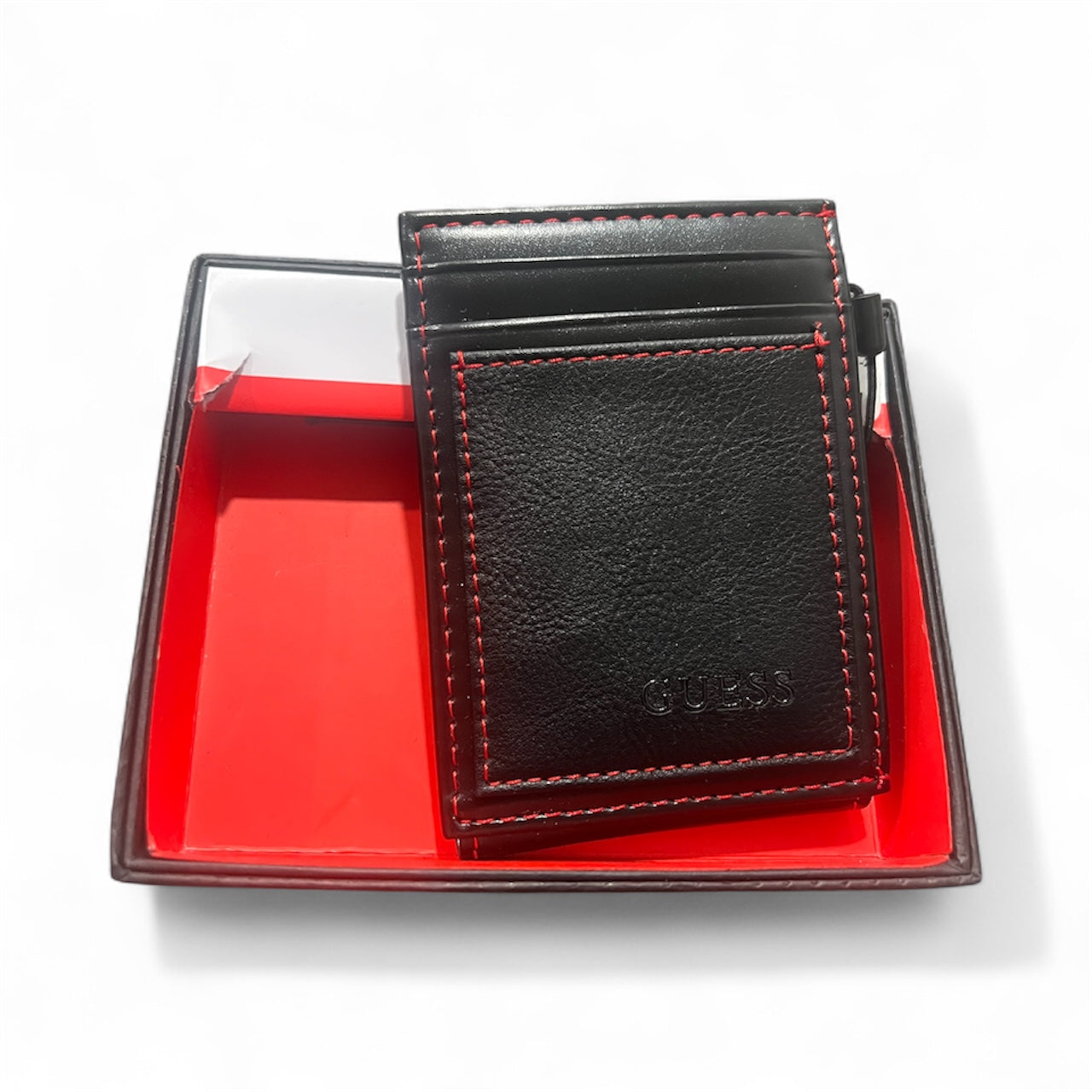 Guess Black wallet