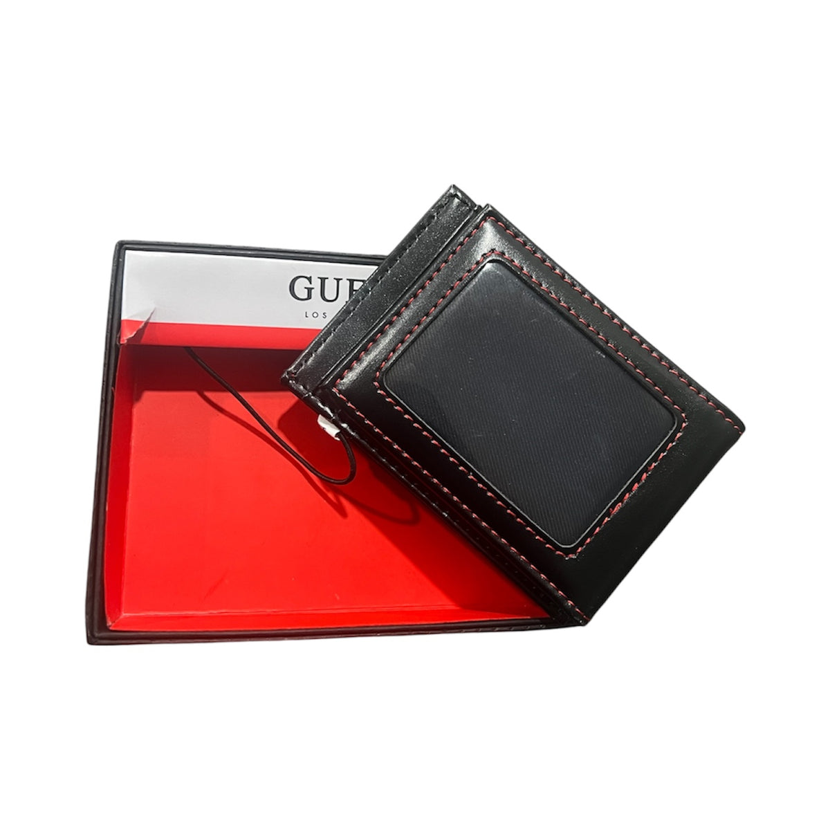 Guess Black wallet